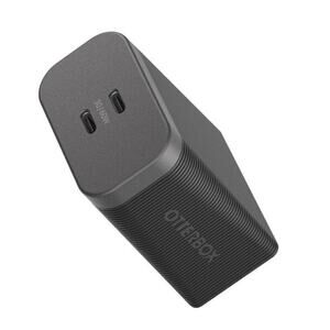 Otterbox Premium Pro Fast Charge USB C Wall Charger Black